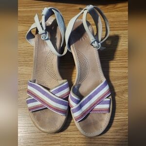 Ugg Nyssa Wedge Sandal